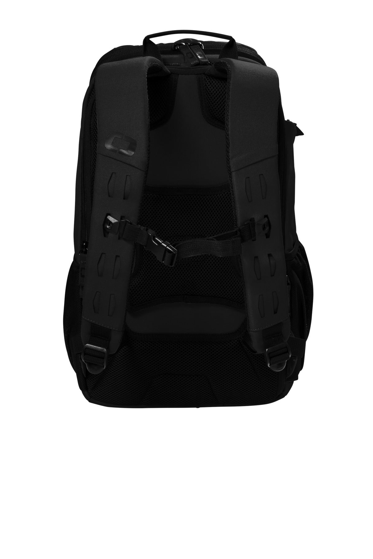OGIO Surplus Pack 91011 - Blacktop - back