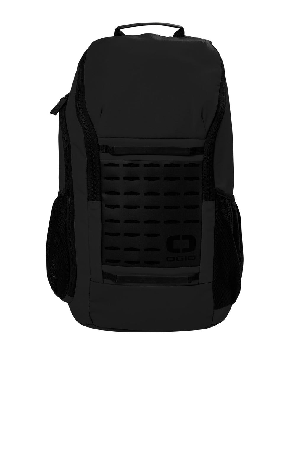 OGIO Surplus Pack 91011 - Blacktop - front