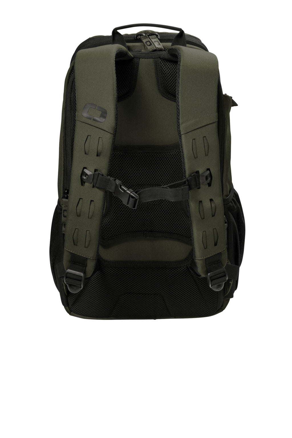 OGIO Surplus Pack 91011 - Deep Olive - back