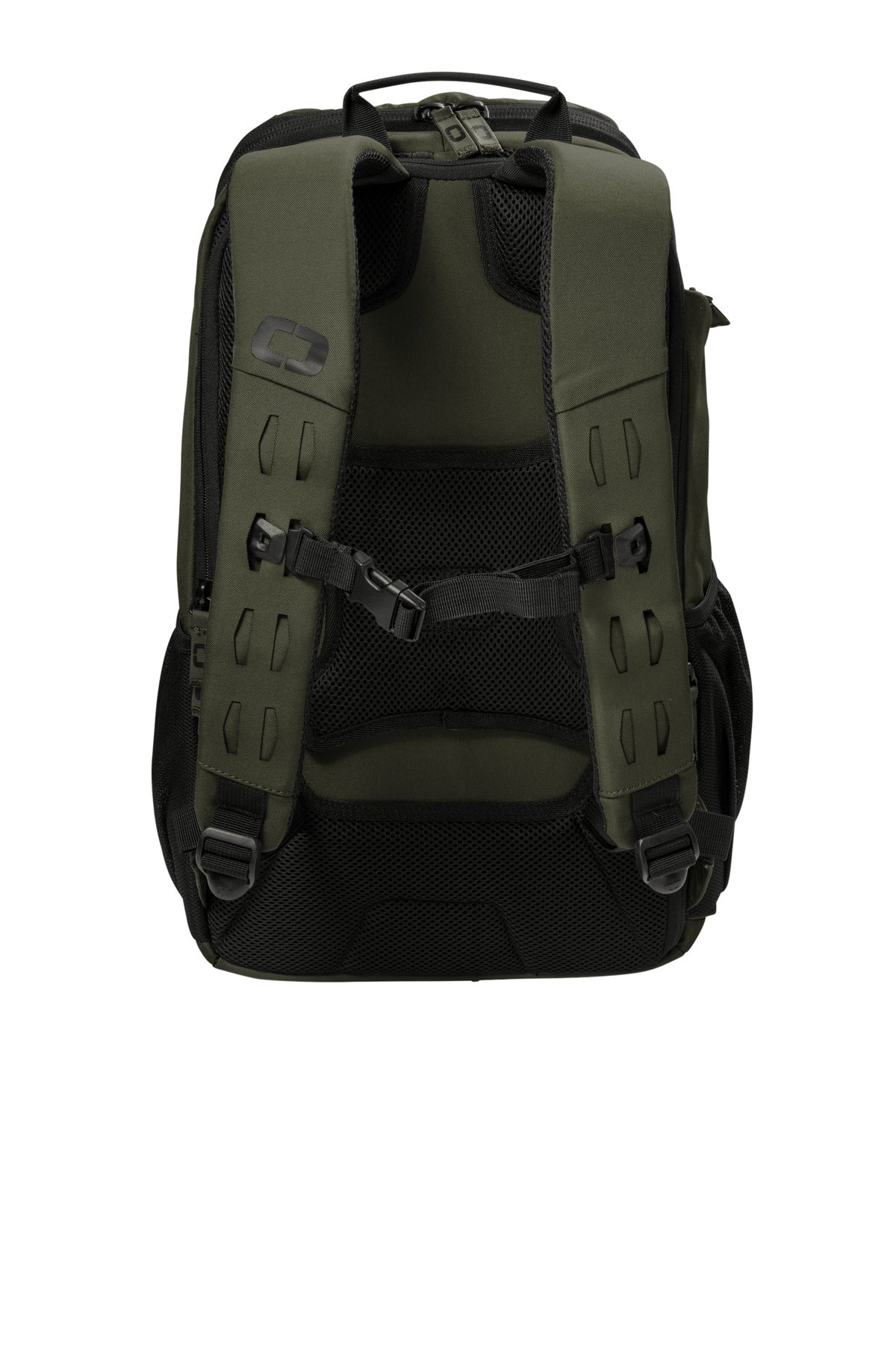 OGIO Surplus Pack 91011 - Deep Olive - back