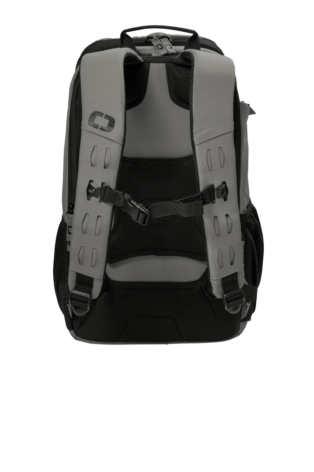 OGIO Surplus Pack 91011 - Rogue Grey - back
