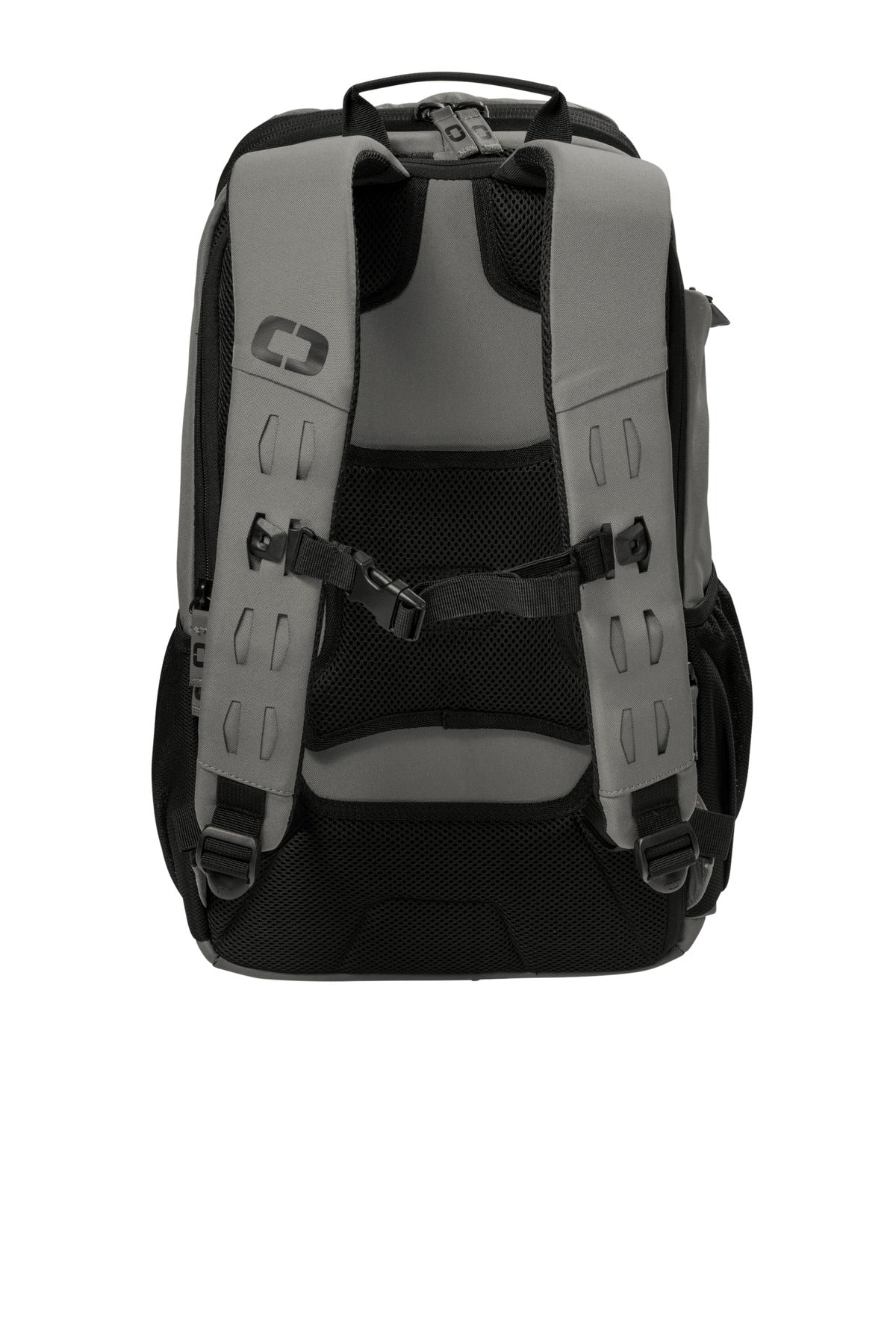 OGIO Surplus Pack 91011 - Rogue Grey - back