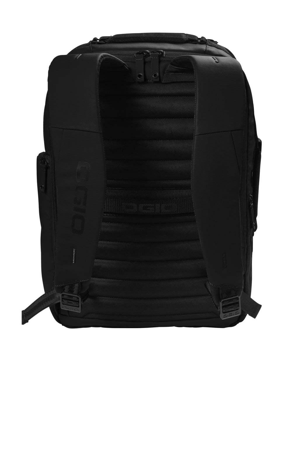 OGIO Commuter XL Pack 91012 - Blacktop - back