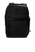 OGIO Commuter XL Pack 91012 - Blacktop - front
