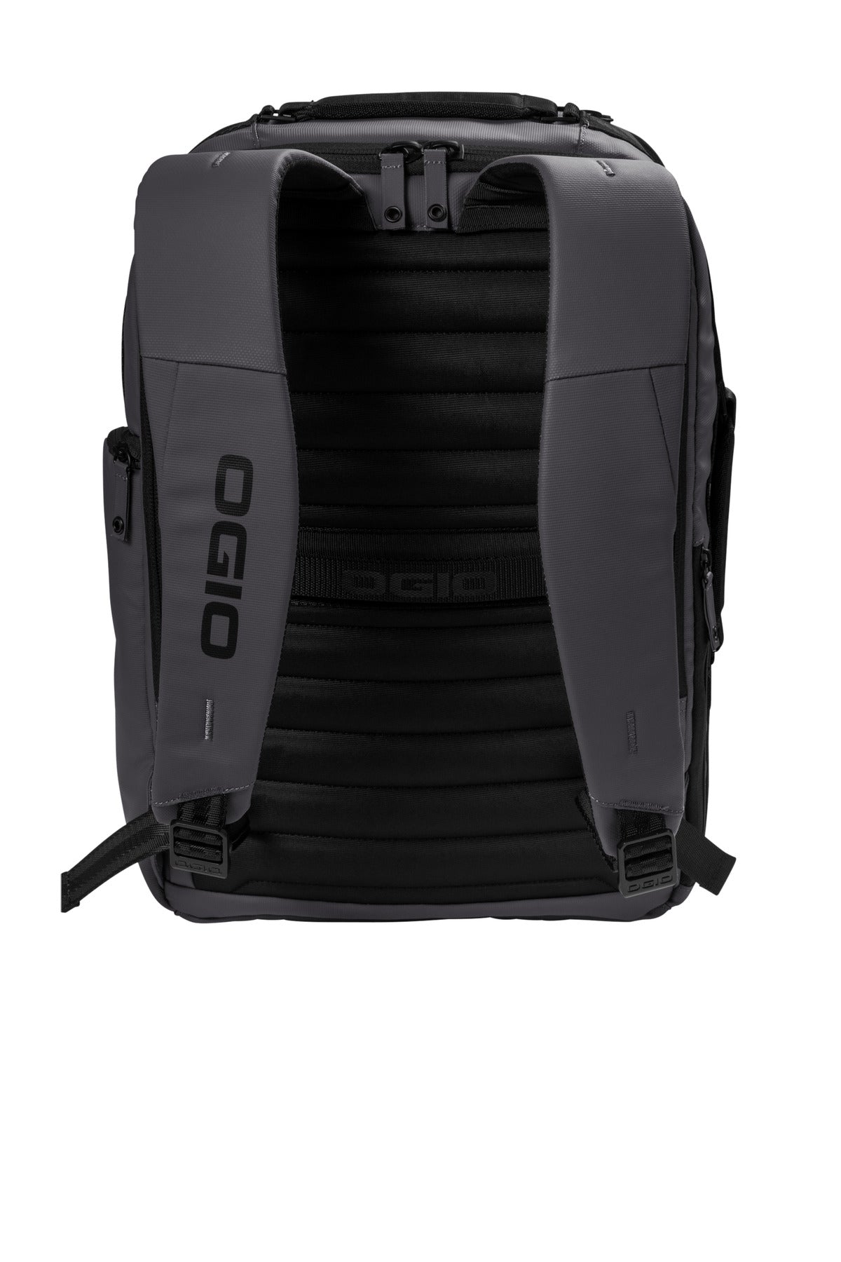 OGIO Commuter XL Pack 91012 - Tarmac Grey - back