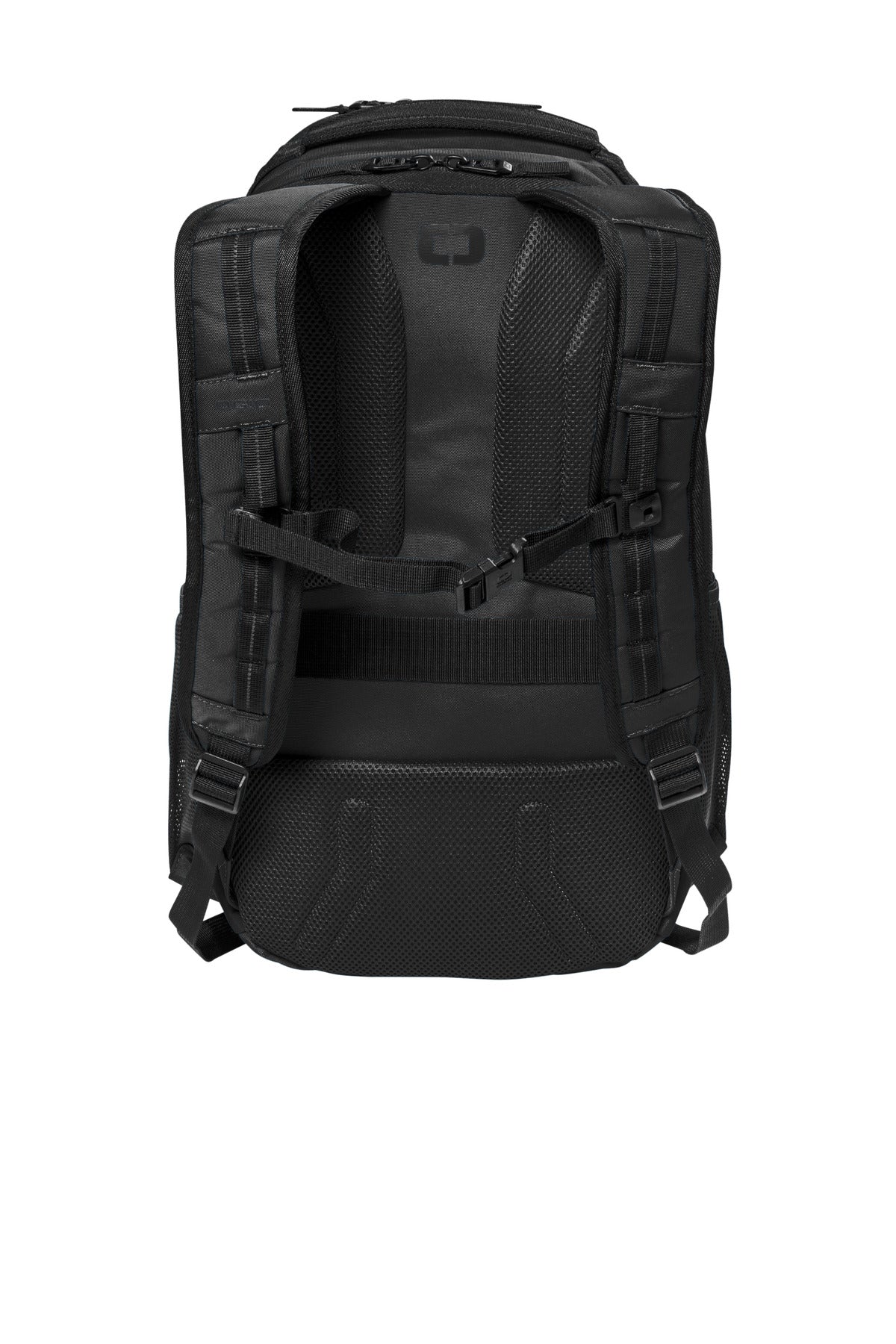 OGIO Transfer Pack 91013 - Blacktop - back