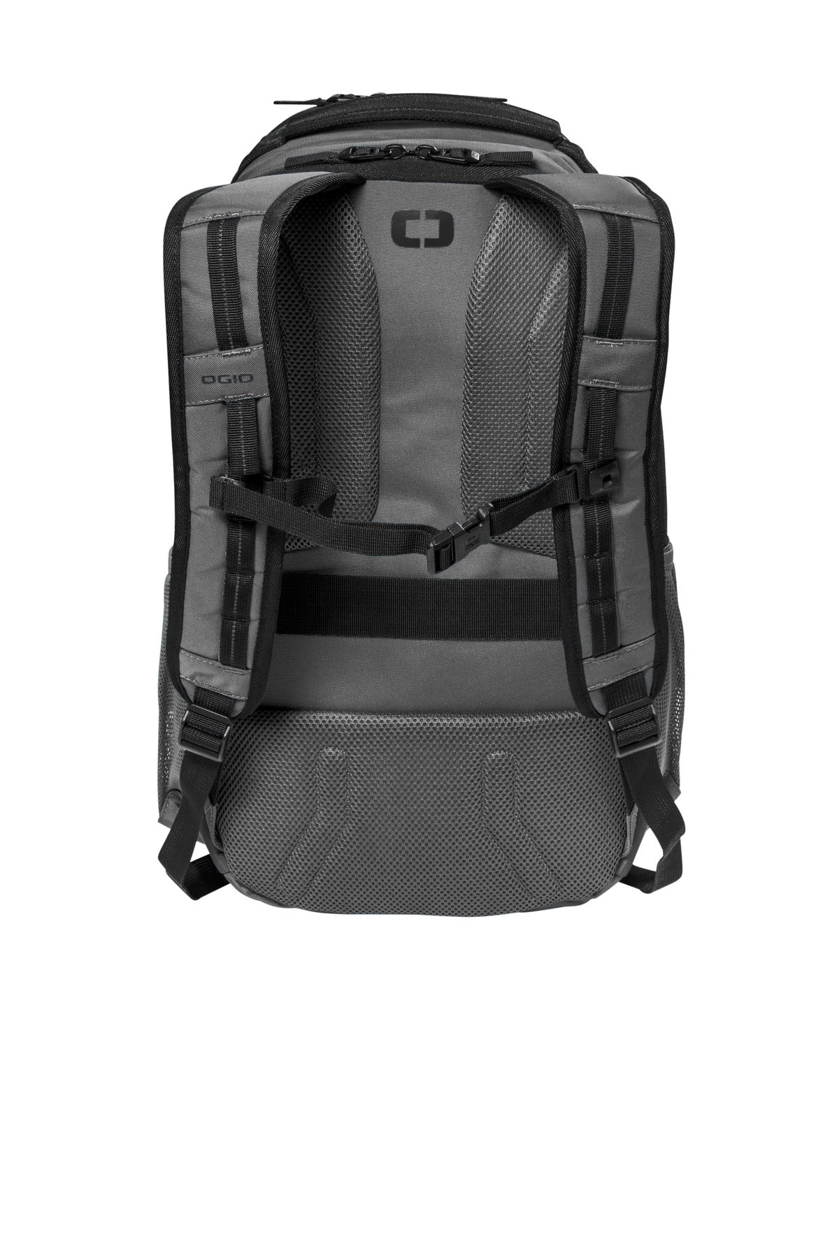 OGIO Transfer Pack 91013 - Tarmac Grey - back