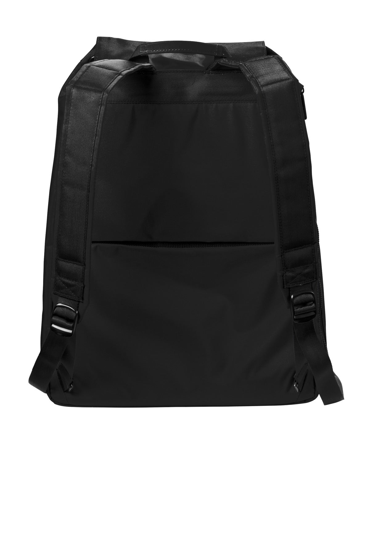 OGIO Evolution Pack 91015 - Blacktop - back