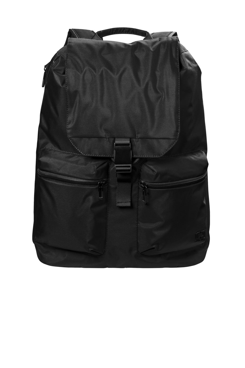 OGIO Evolution Pack 91015 - Blacktop - front