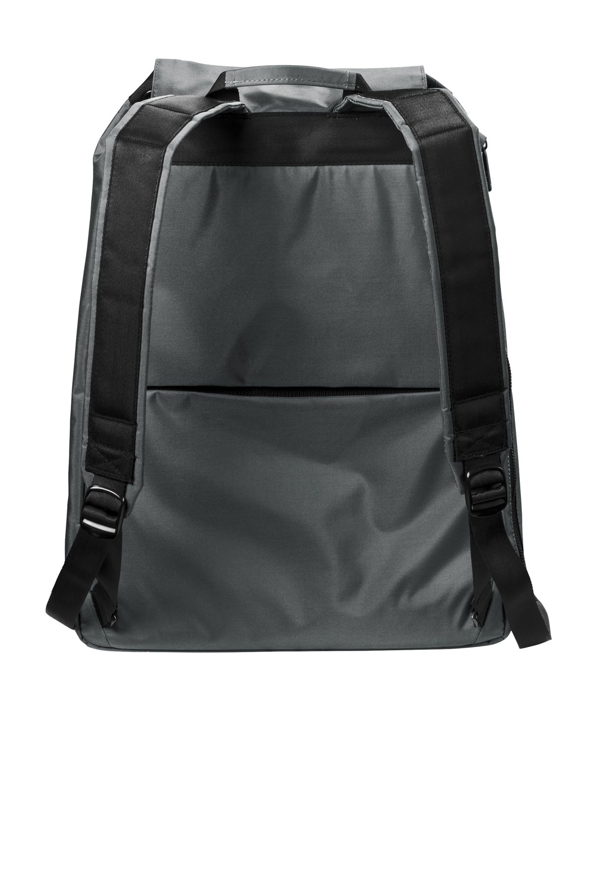 OGIO Evolution Pack 91015 - Tarmac Grey - back