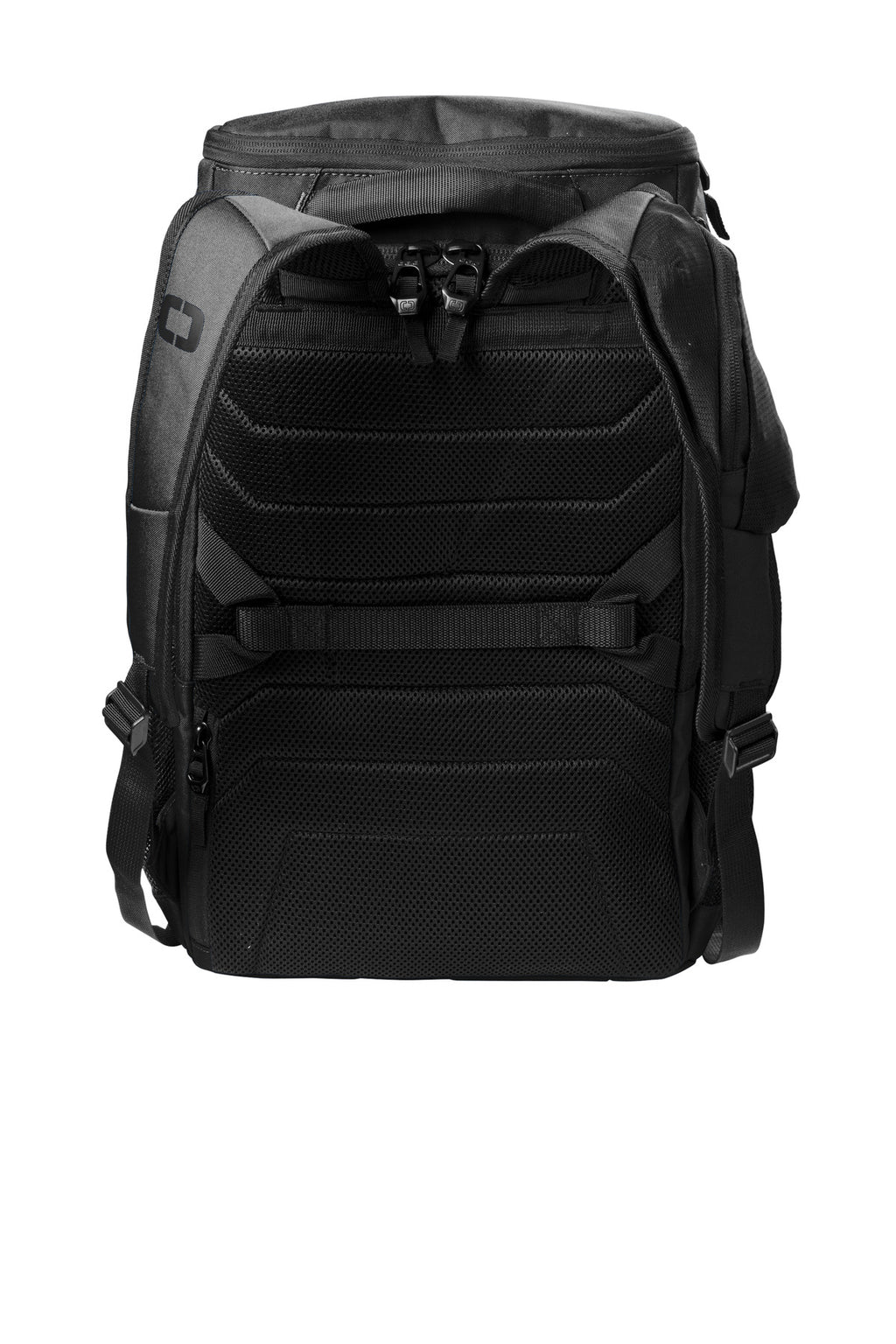 OGIO Street Pack 91016 - Blacktop - back