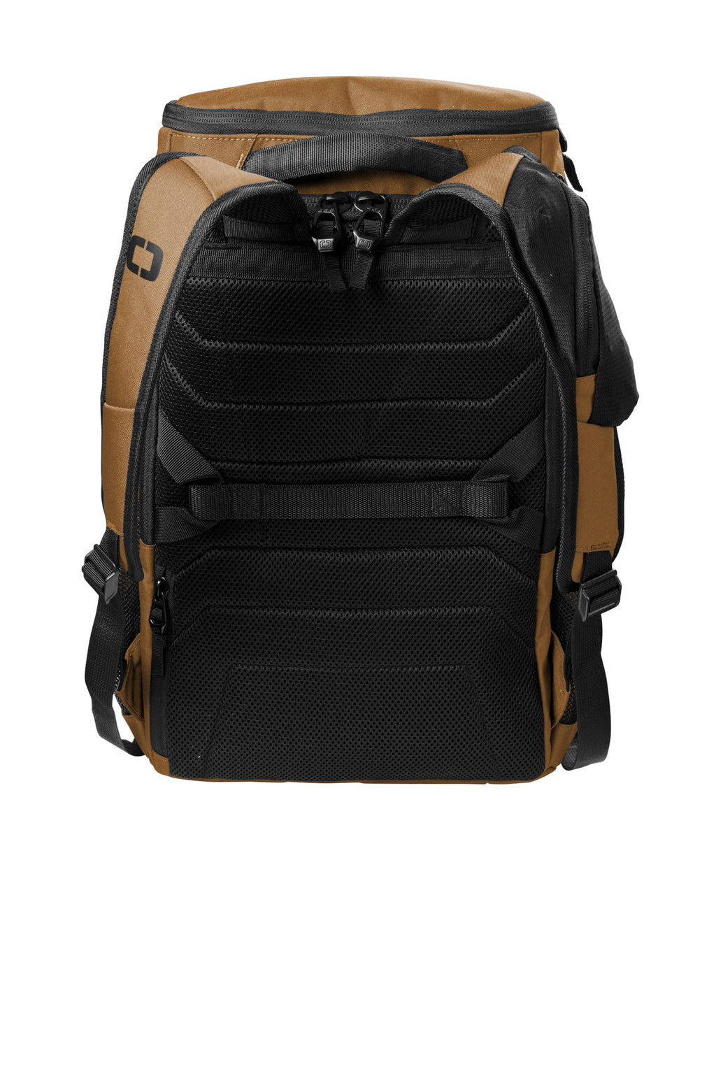 OGIO Street Pack 91016 - Duck Brown - back