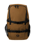 OGIO Street Pack 91016 - Duck Brown - front