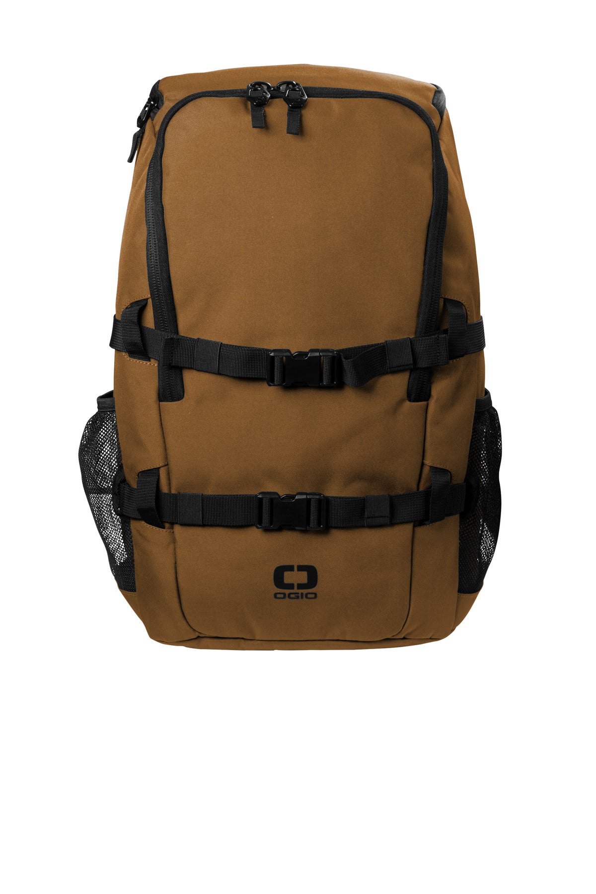 OGIO Street Pack 91016 - Duck Brown - front