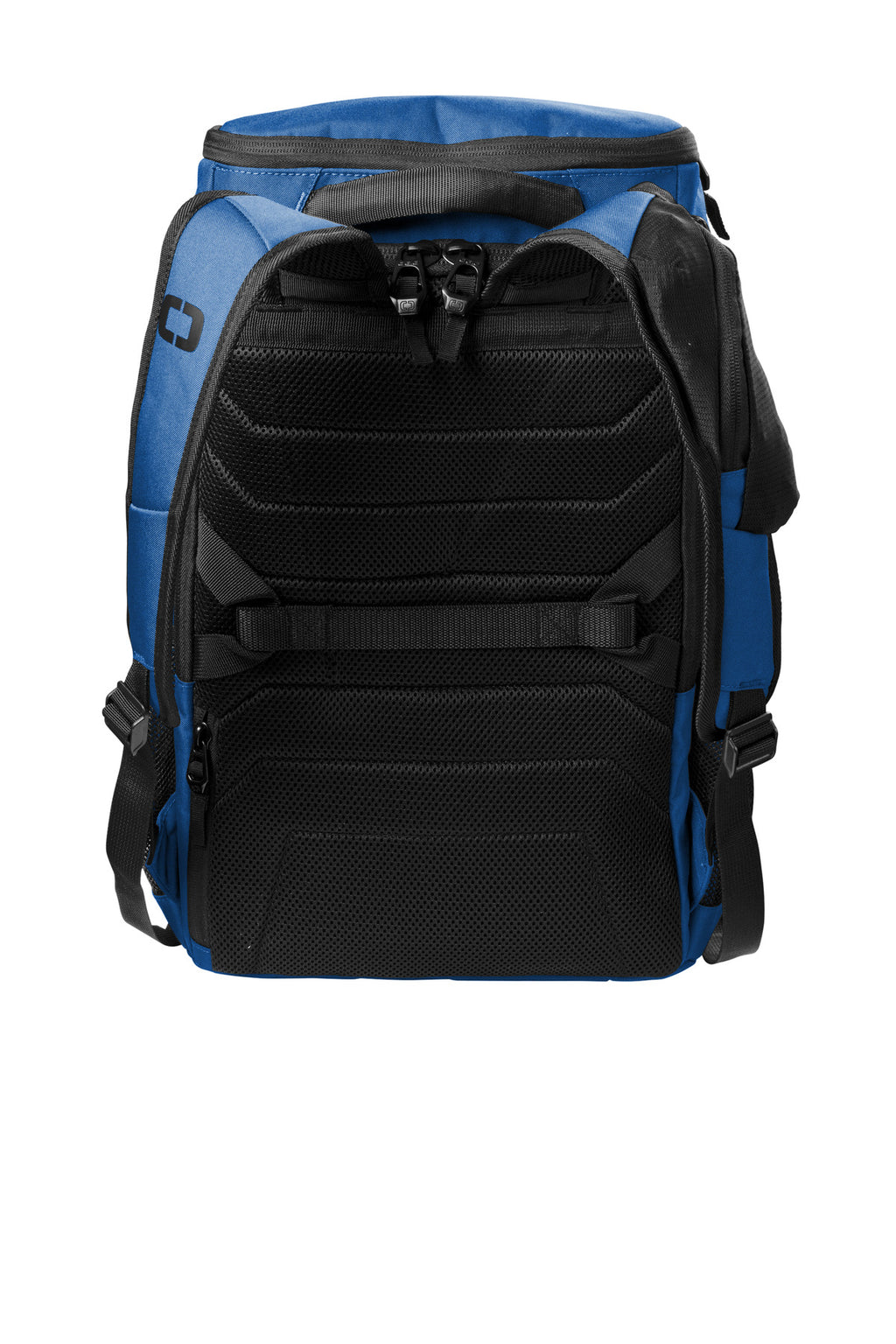 OGIO Street Pack 91016 - Force Blue - back