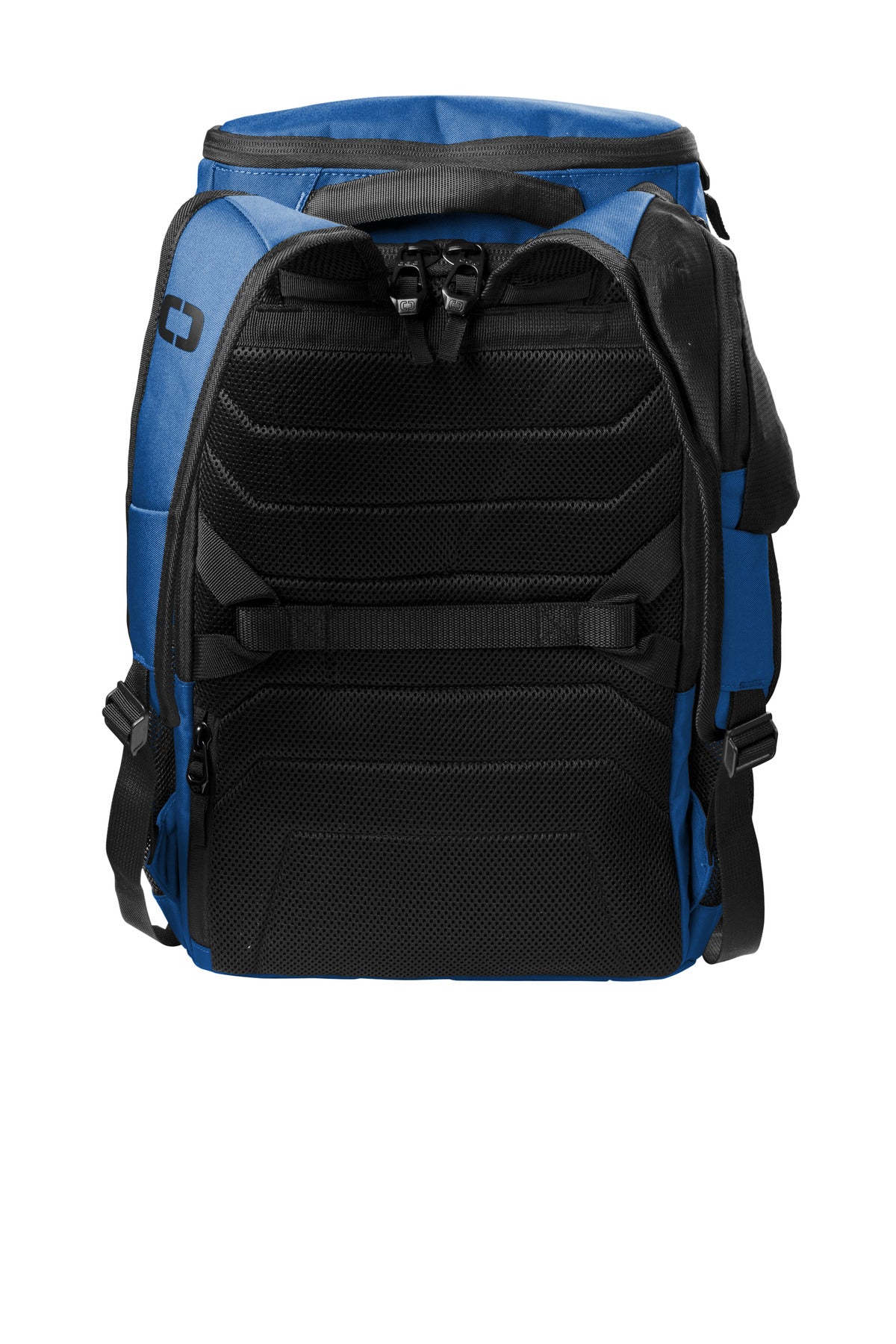 OGIO Street Pack 91016 - Force Blue - back