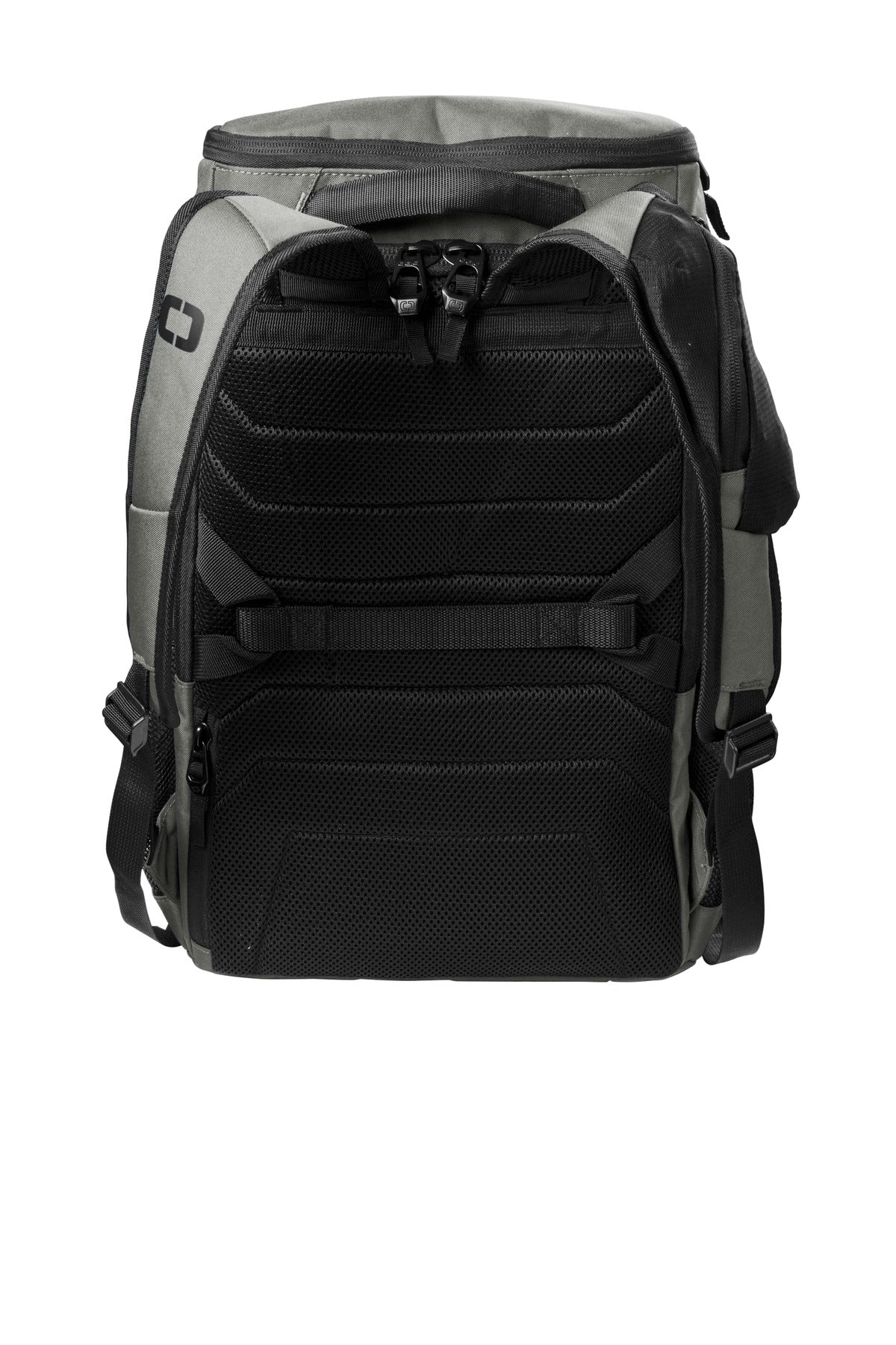 OGIO Street Pack 91016 - Rogue Grey - back