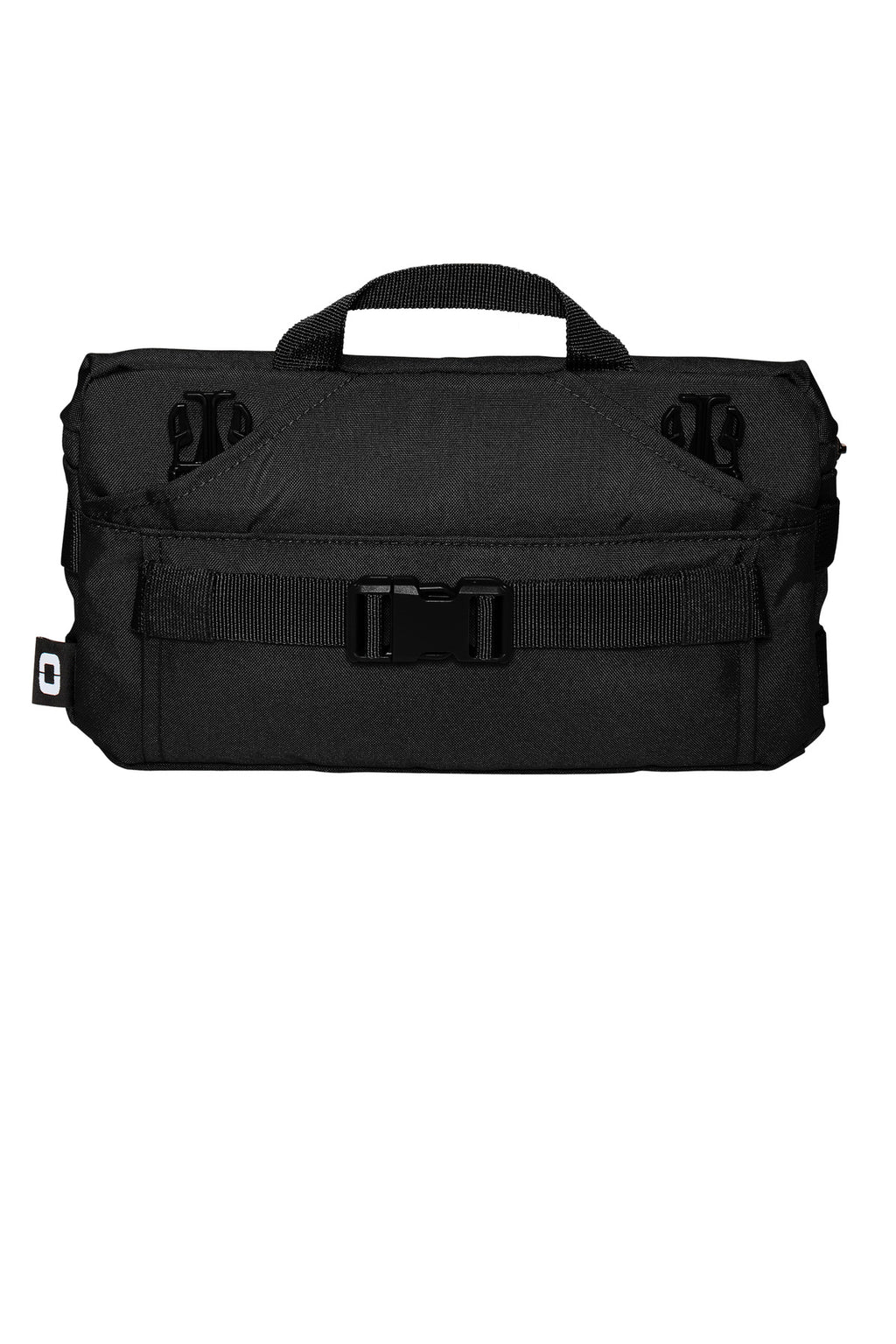OGIO Utilitarian Modular Pack 91018 - Blacktop - back