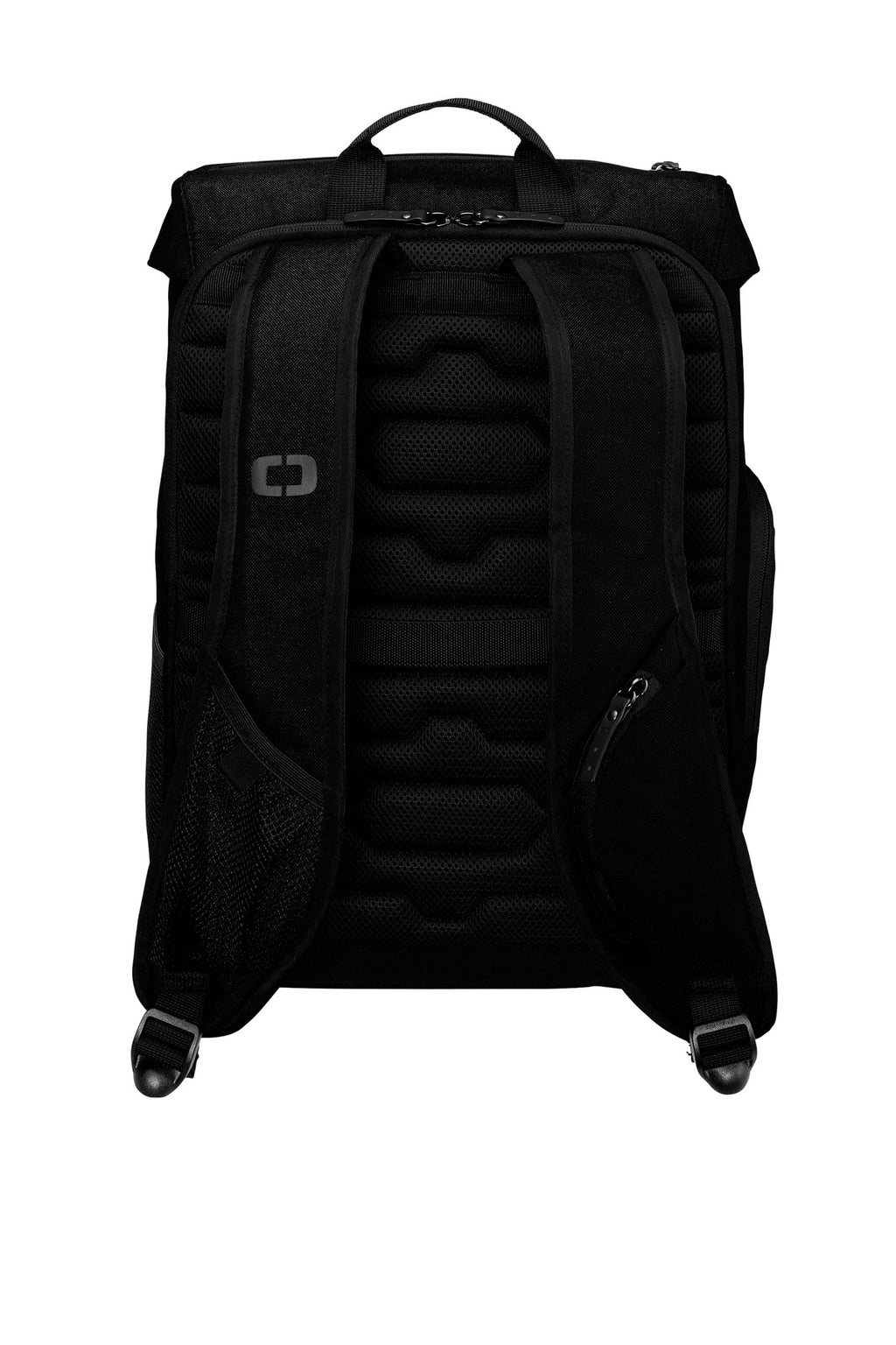 OGIO Command Pack 91019 - Blacktop - back