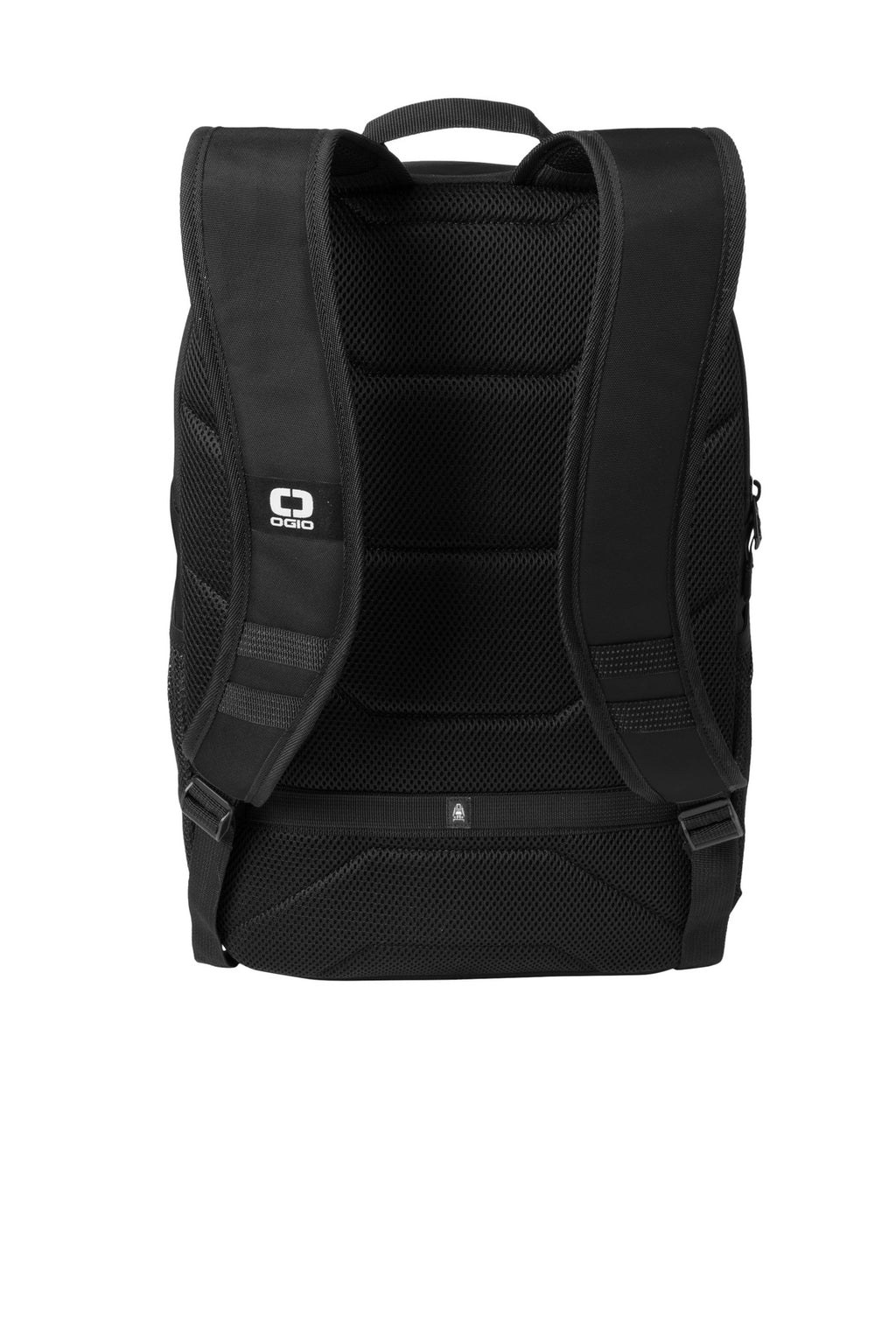 OGIO Forge Pack 91021 - Blacktop - back