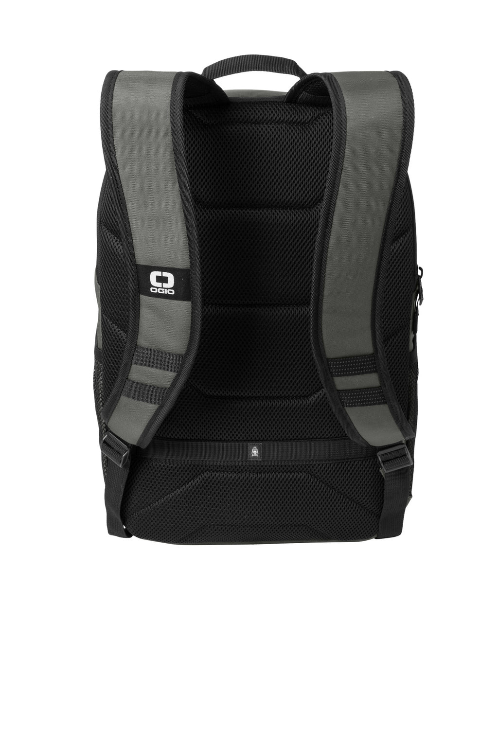 OGIO Forge Pack 91021 - Rogue Grey - back