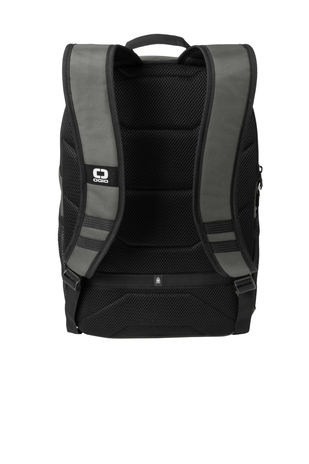 OGIO Forge Pack 91021 - Rogue Grey - back