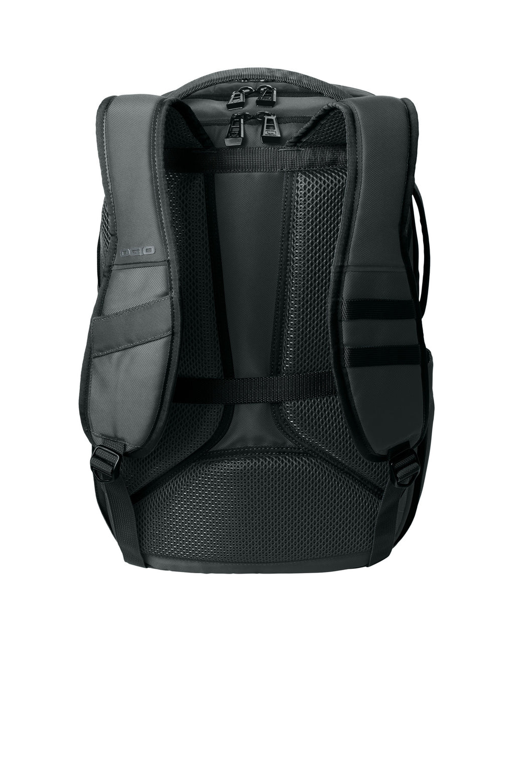 OGIO Controller Pack 91022 - Blacktop - back