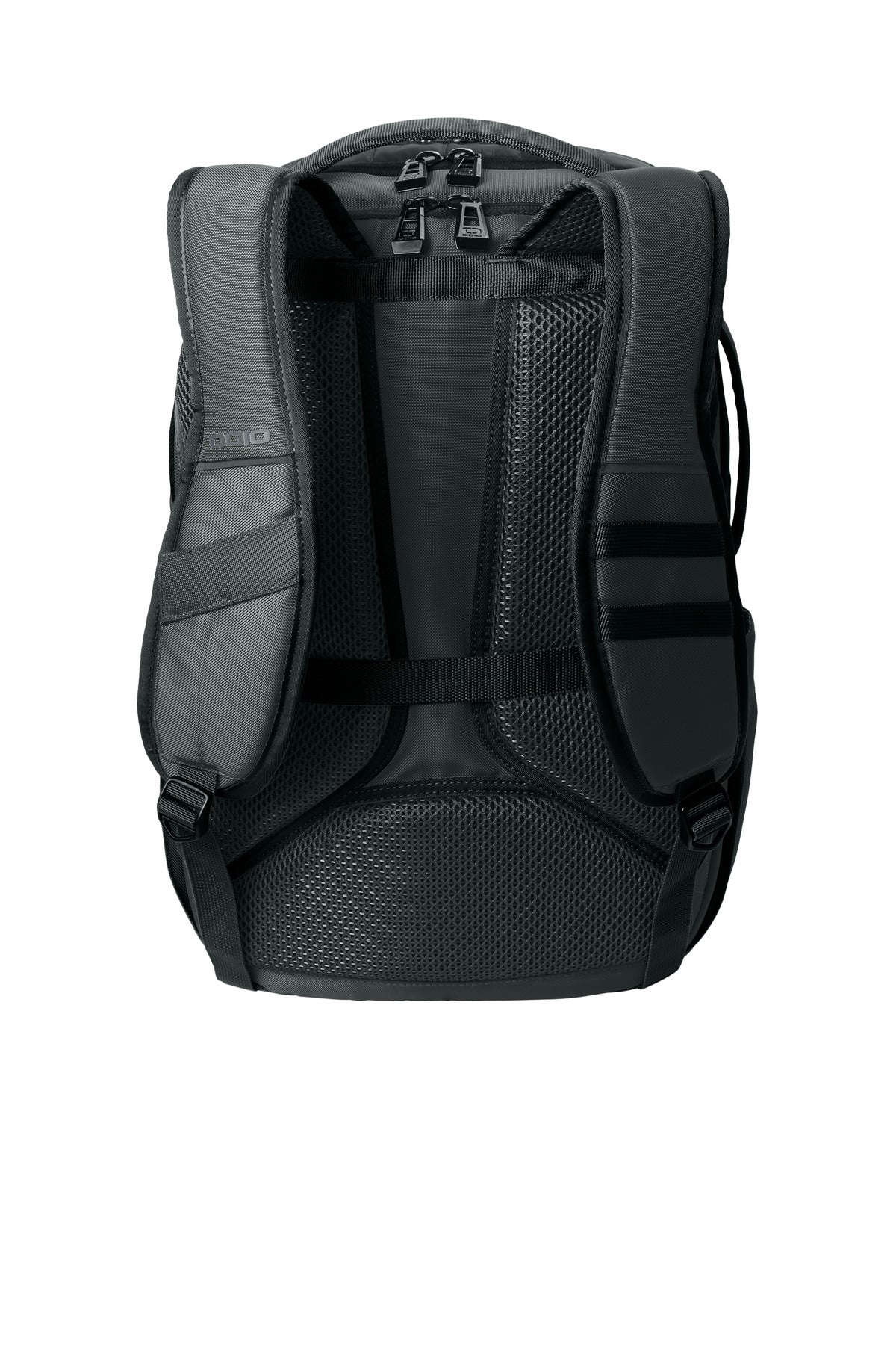 OGIO Controller Pack 91022 - Blacktop - back