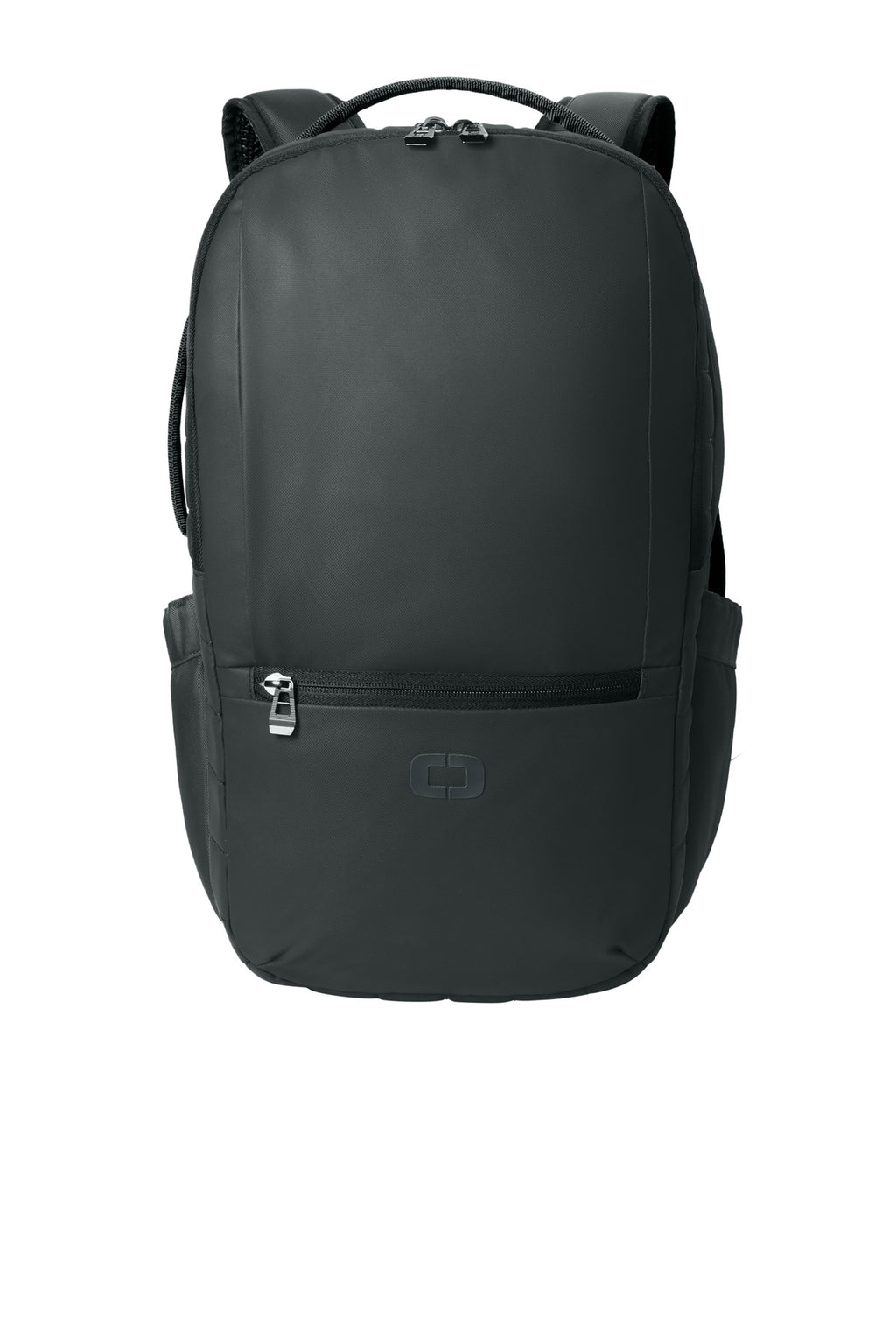 OGIO Controller Pack 91022 - Blacktop - front