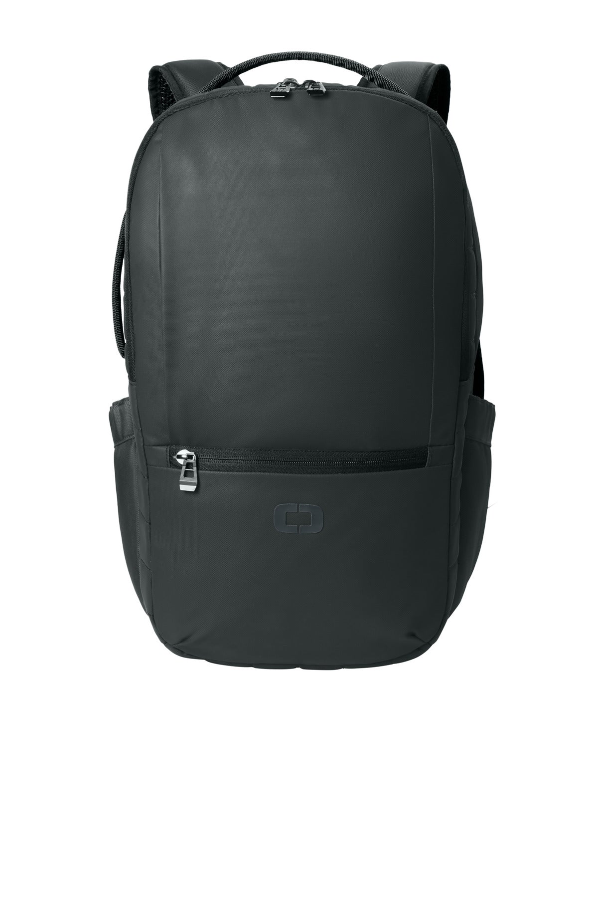 OGIO Controller Pack 91022 - Blacktop - front