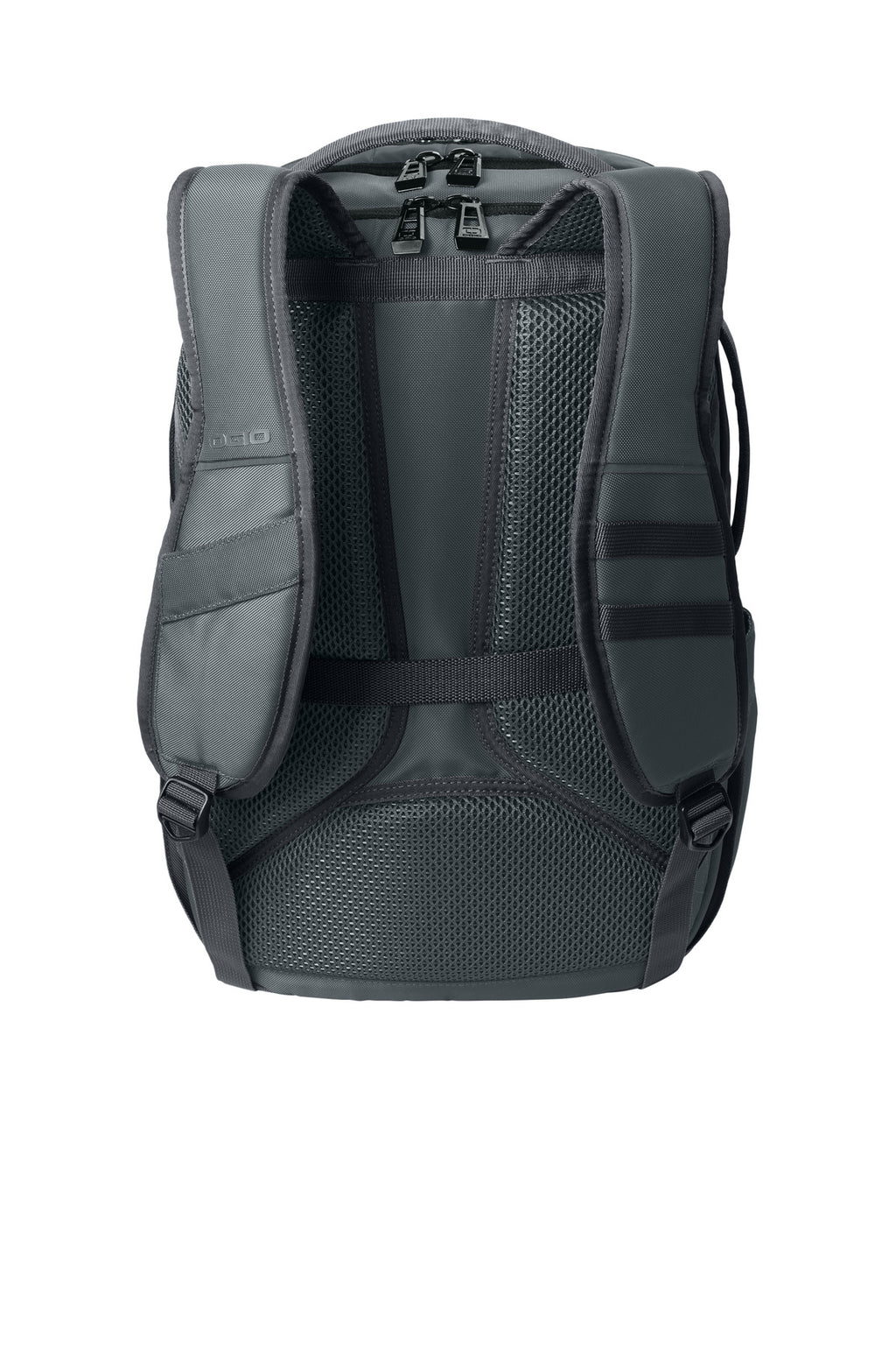 OGIO Controller Pack 91022 - Diesel Grey - back
