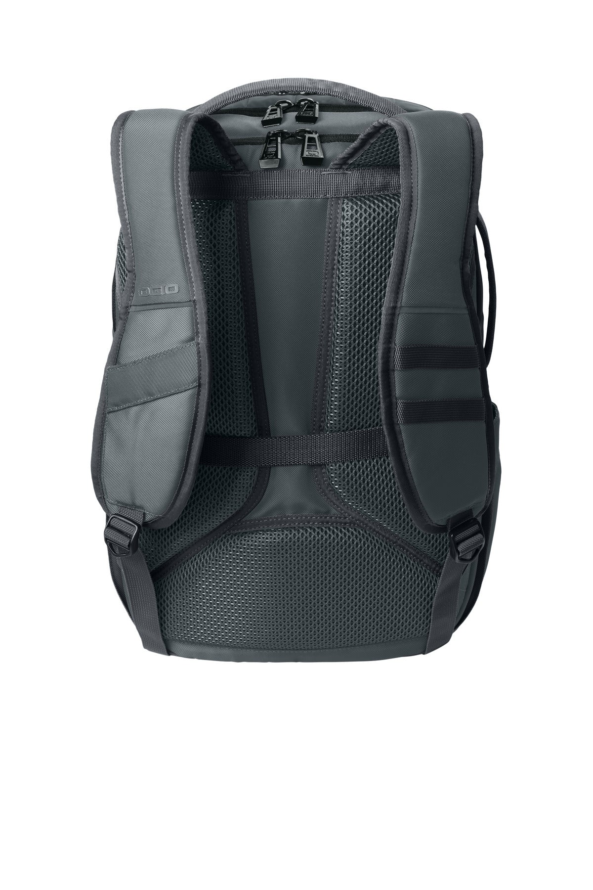 OGIO Controller Pack 91022 - Diesel Grey - back