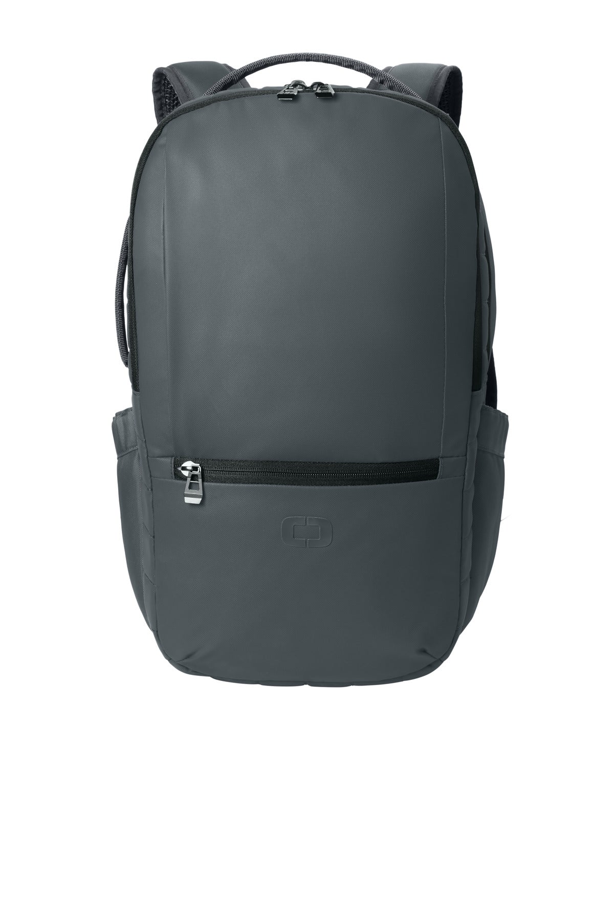 OGIO Controller Pack 91022 - Diesel Grey - front