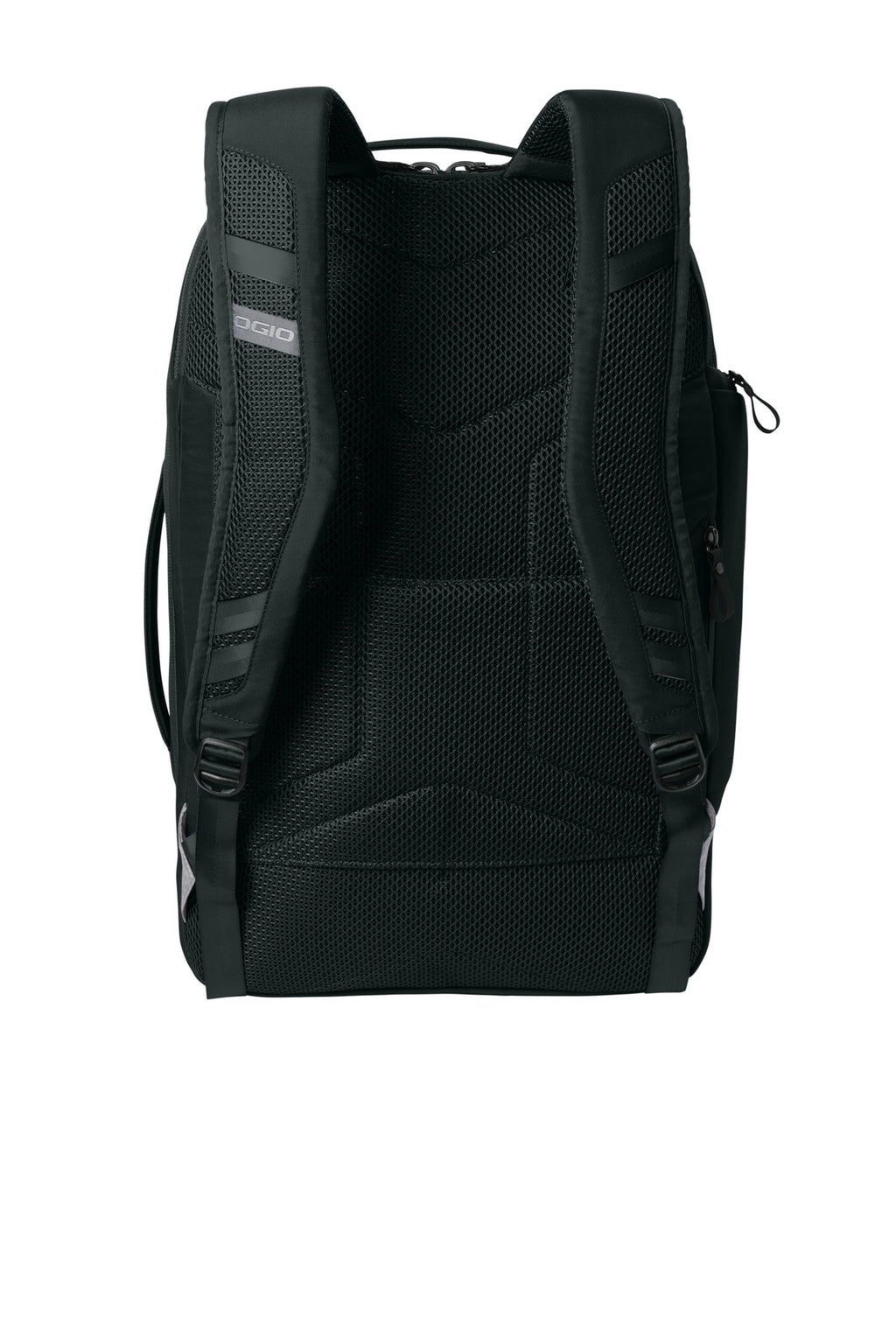 OGIO Ultimate Travel Pack 91023 - Blacktop - back