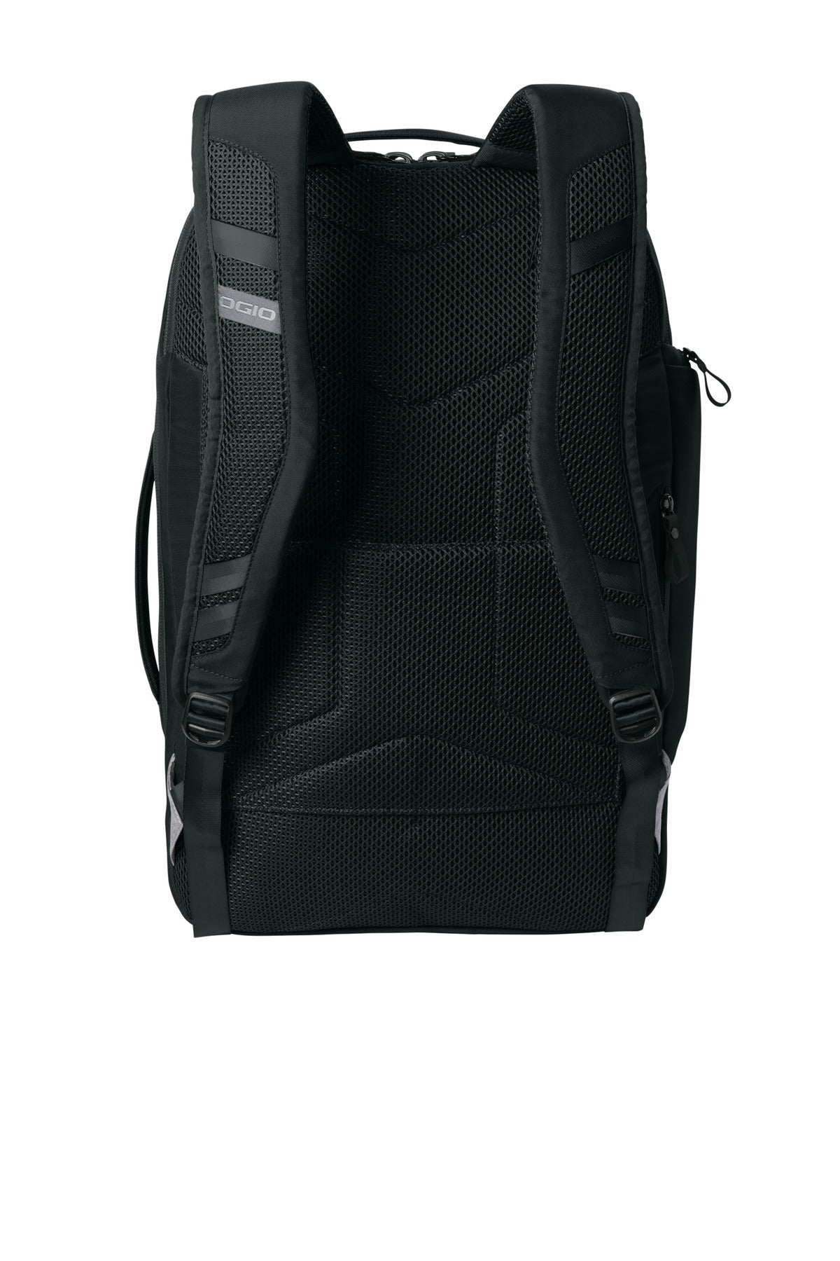 OGIO Ultimate Travel Pack 91023 - Blacktop - back