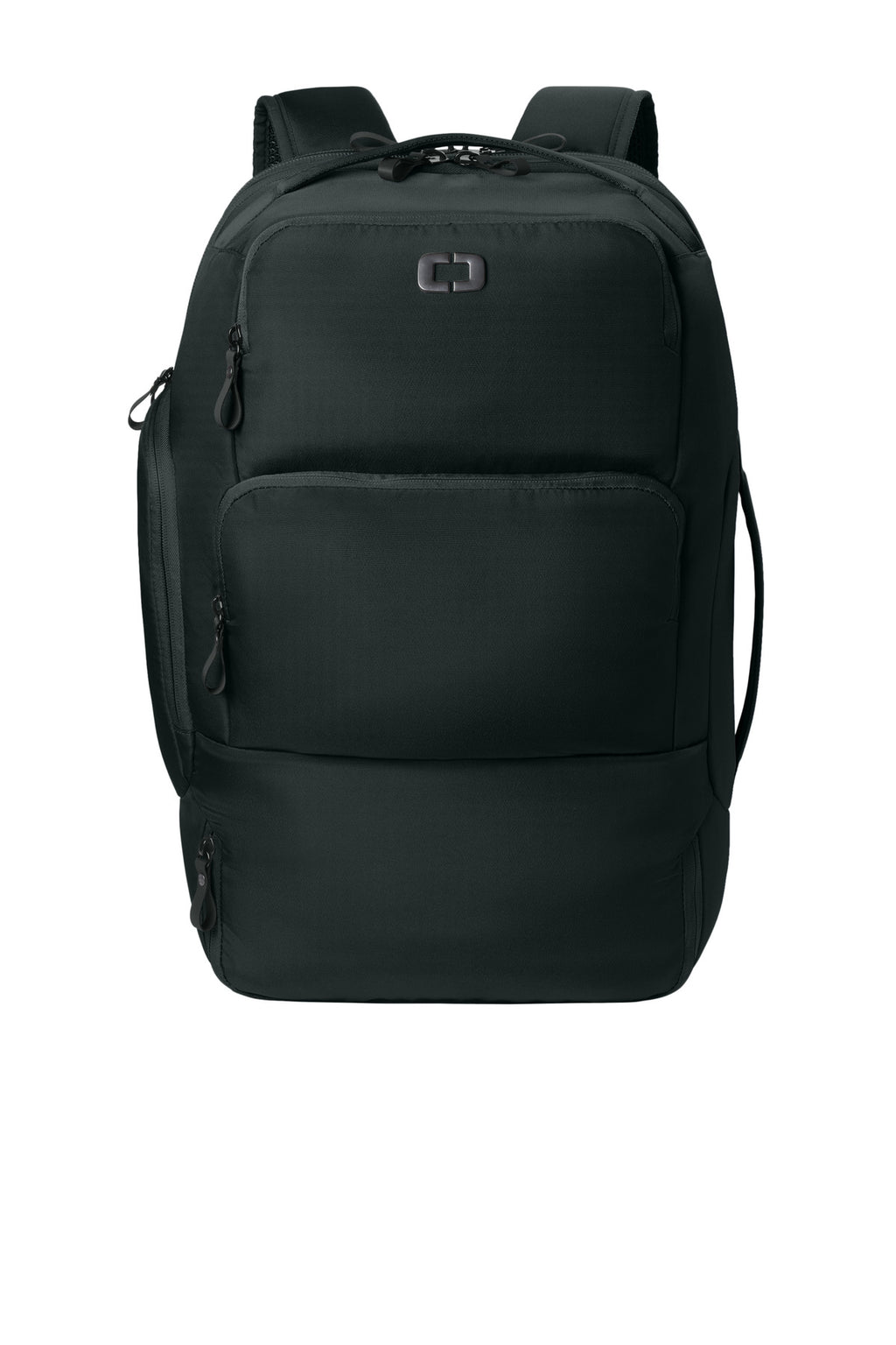OGIO Ultimate Travel Pack 91023 - Blacktop - front
