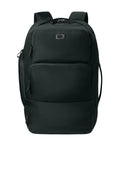 OGIO Ultimate Travel Pack 91023 - Blacktop - front