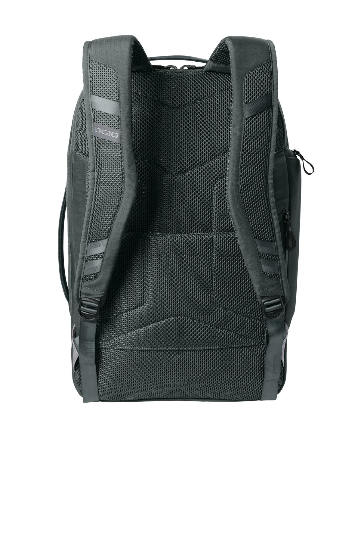 OGIO Ultimate Travel Pack 91023 - Storm Grey - back