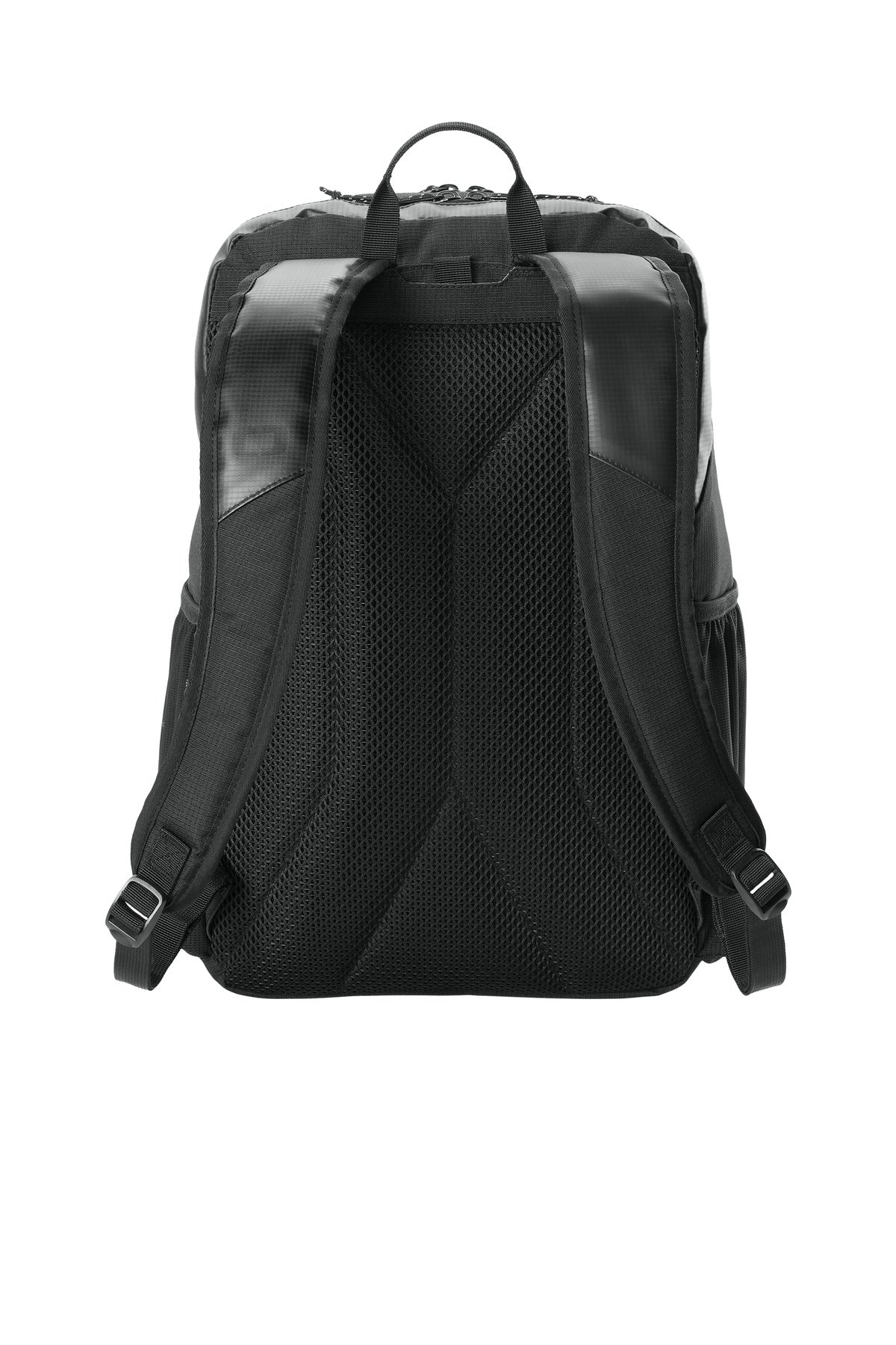 OGIO Base Pack 91025 - Blacktop - back
