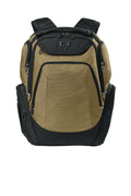 OGIO Kinetic Pack 91030 - Command Khaki - front