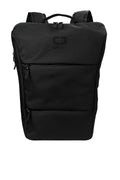 OGIO Sprint Pack 92001 - Blacktop - front