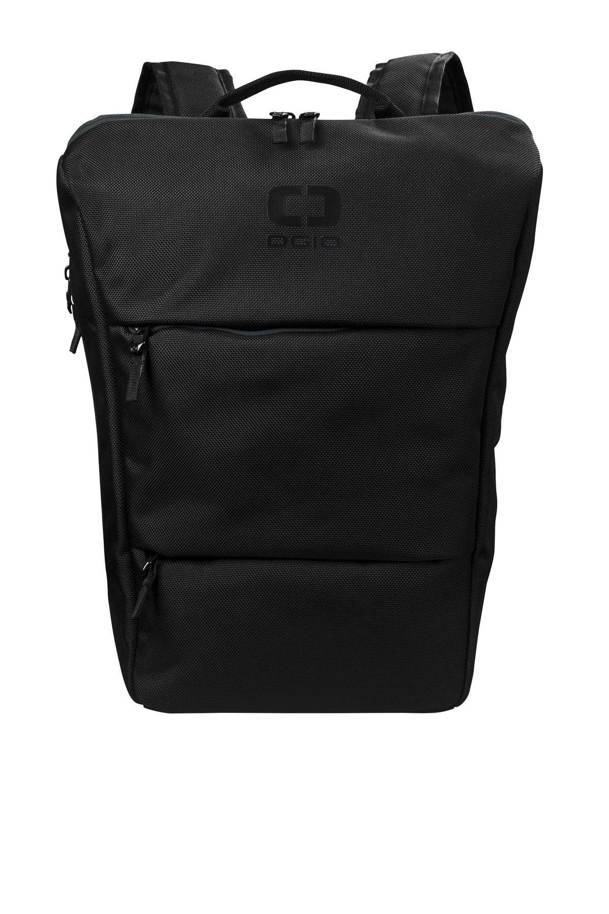OGIO Sprint Pack 92001 - Blacktop - front