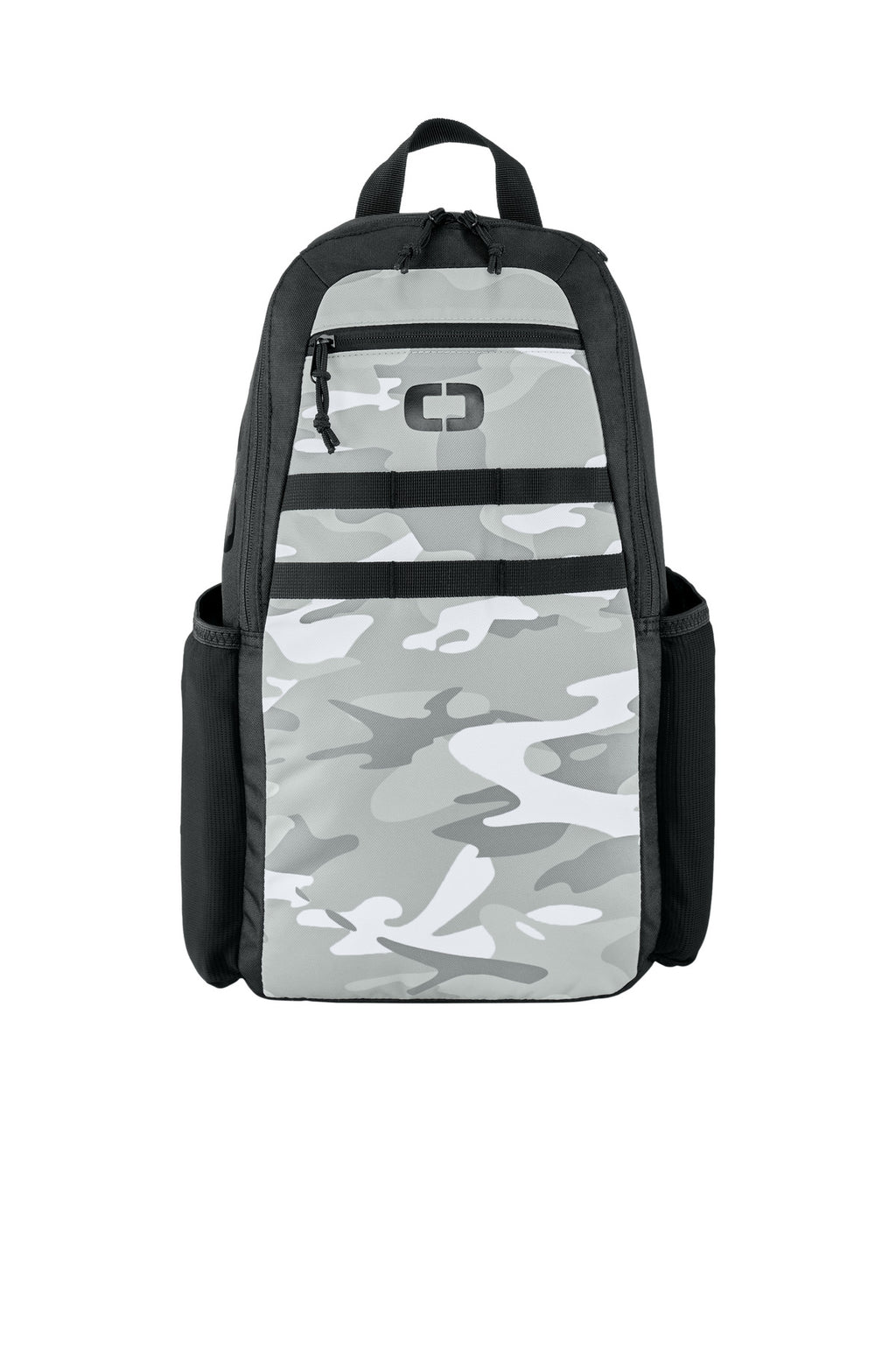 LIMITED EDITION OGIO Court Sling 92003 - Arctic Camo - front
