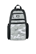 LIMITED EDITION OGIO Court Sling 92003 - Arctic Camo - front