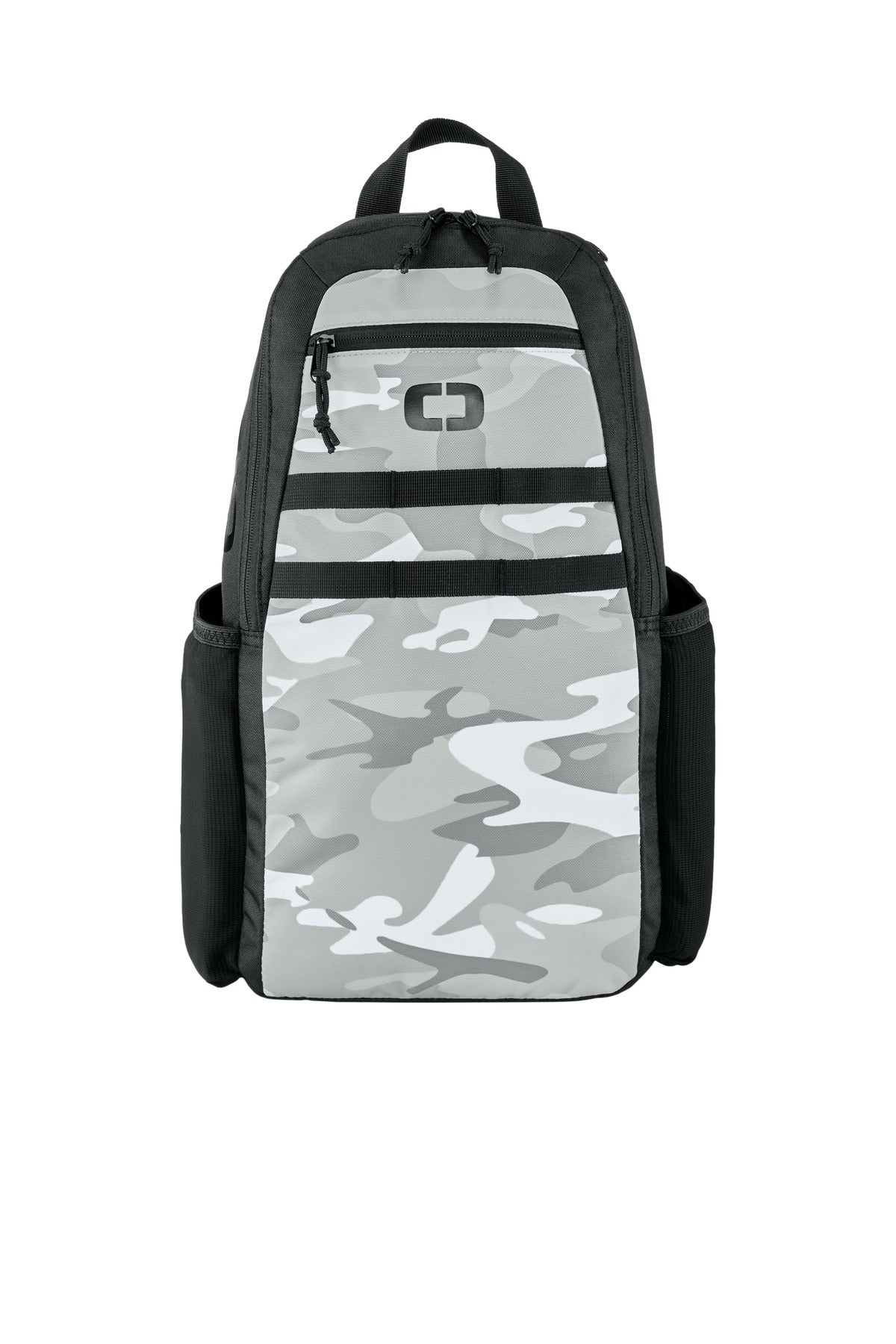 LIMITED EDITION OGIO Court Sling 92003 - Arctic Camo - front