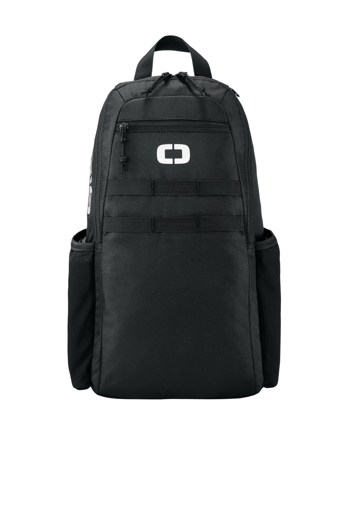 LIMITED EDITION OGIO Court Sling 92003 - Blacktop - front