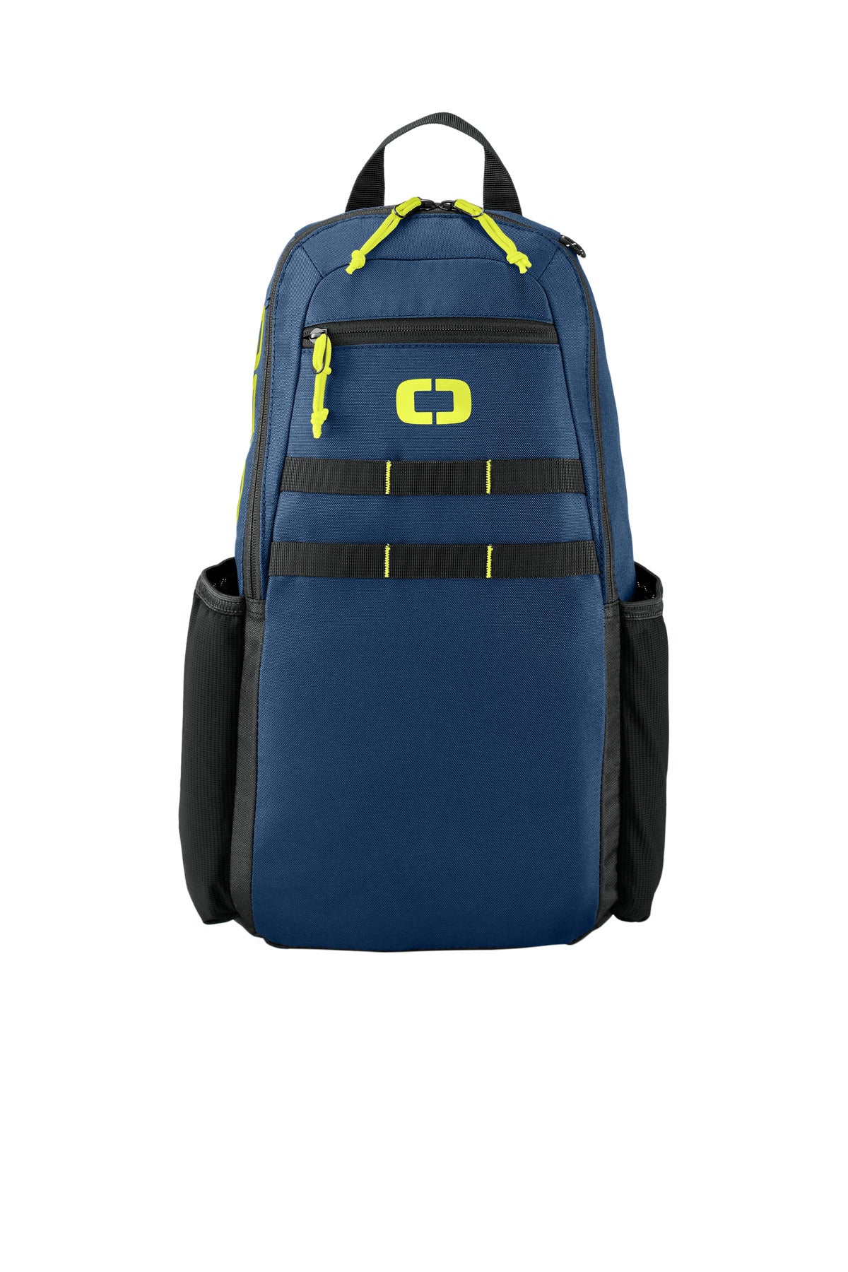 LIMITED EDITION OGIO Court Sling 92003 - Blue Volt - front