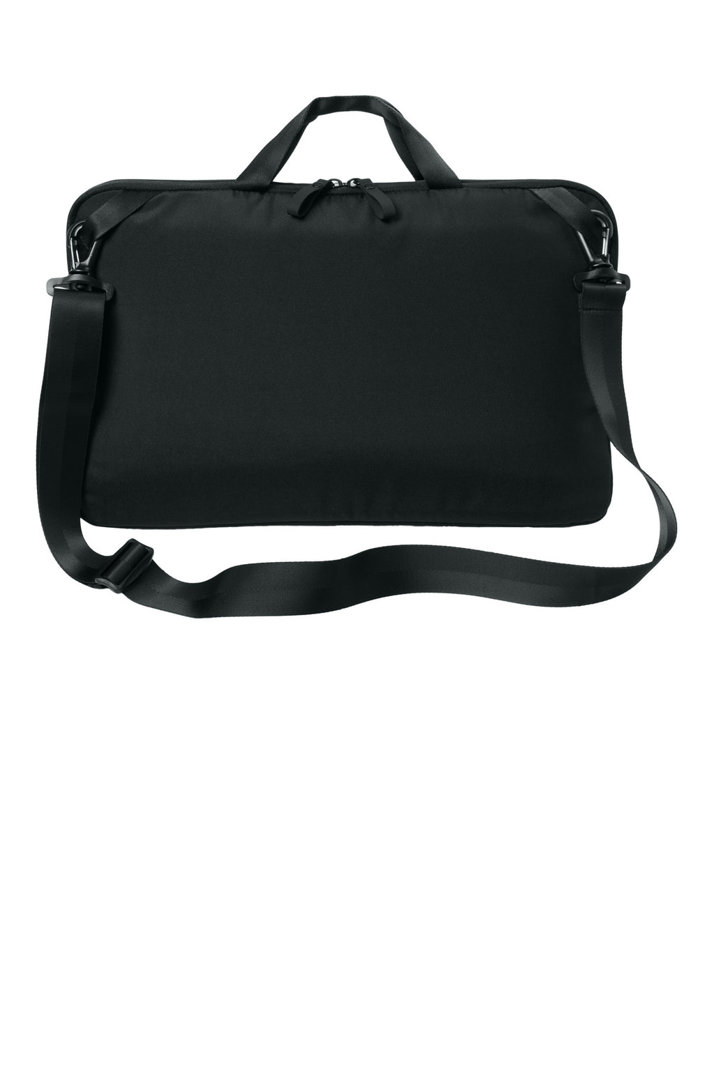OGIO Slim Brief 93023 - Blacktop - back