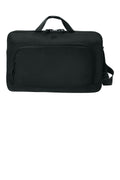 OGIO Slim Brief 93023 - Blacktop - front