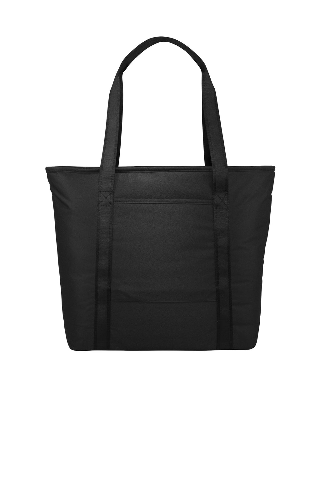 OGIO Downtown Tote. 94000 - Black - back